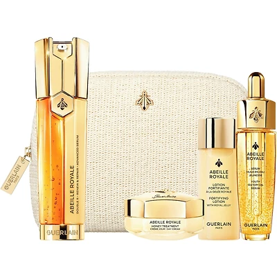 Age-Defying Programme Double R Renew & Repair Advanced Serum