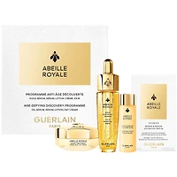 Abeille Royale Age-Defying Discovery Programme