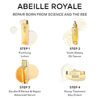Abeille Royale Age-Defying Discovery Programme