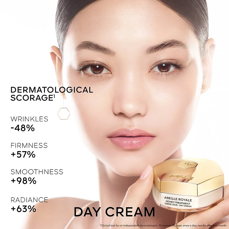 Abeille Royale Age-Defying Discovery Programme