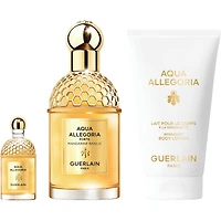 Aqua Allegoria Forte Mandarine Basilic - Coffret Eau de Parfum