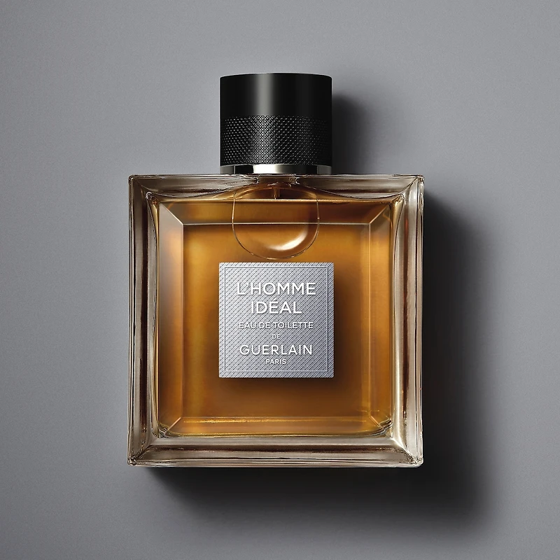 L’Homme Idéal - Eau de Toilette Gift Set