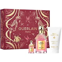 Aqua Allegoria Forte Florabloom - Eau de Parfum Gift Set