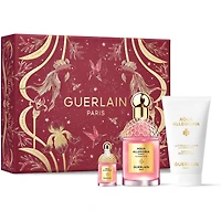 Aqua Allegoria Forte Florabloom - Eau de Parfum Gift Set