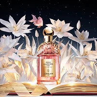 Aqua Allegoria Forte Florabloom - Eau de Parfum Gift Set