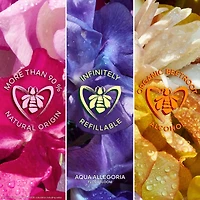 Aqua Allegoria Forte Florabloom - Eau de Parfum Gift Set