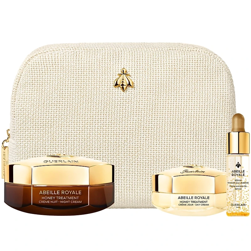 Abeille Royale Youth Repair Age-Defying Programme