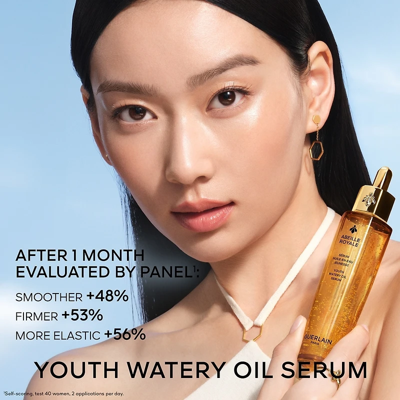 Abeille Royale Youth Repair Age-Defying Programme
