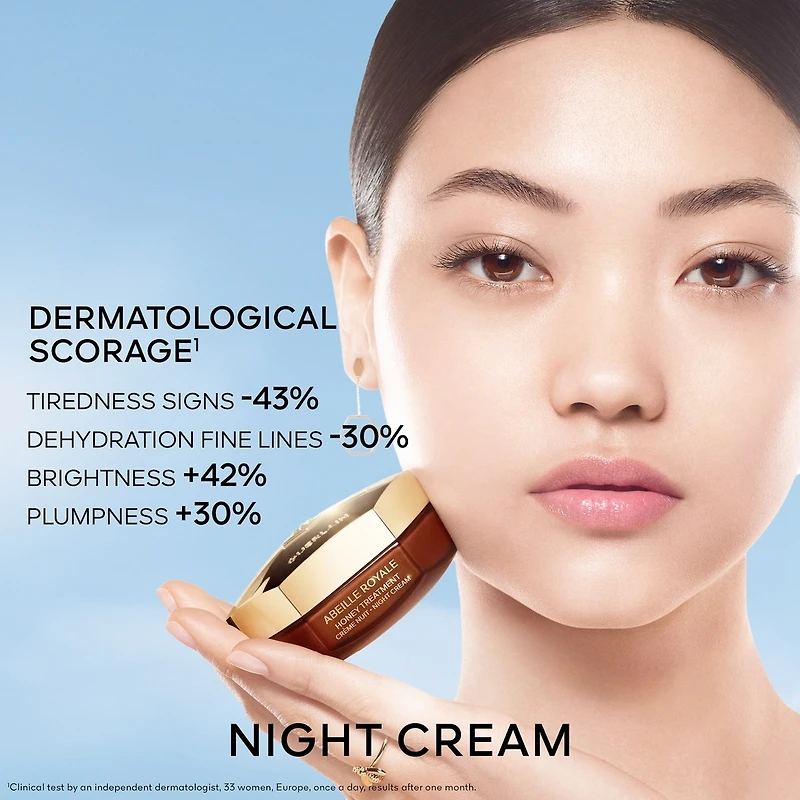 Abeille Royale Youth Repair Age-Defying Programme