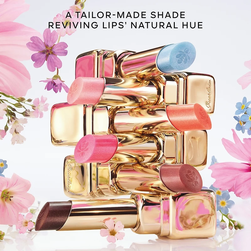 KissKiss Bee Glow Baume Teinté