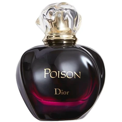 Poison Eau de Toilette