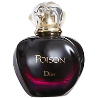 Poison Eau de Toilette