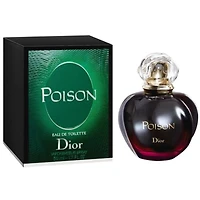 Poison Eau de Toilette