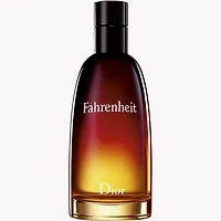 Fahrenheit Eau de Toilette