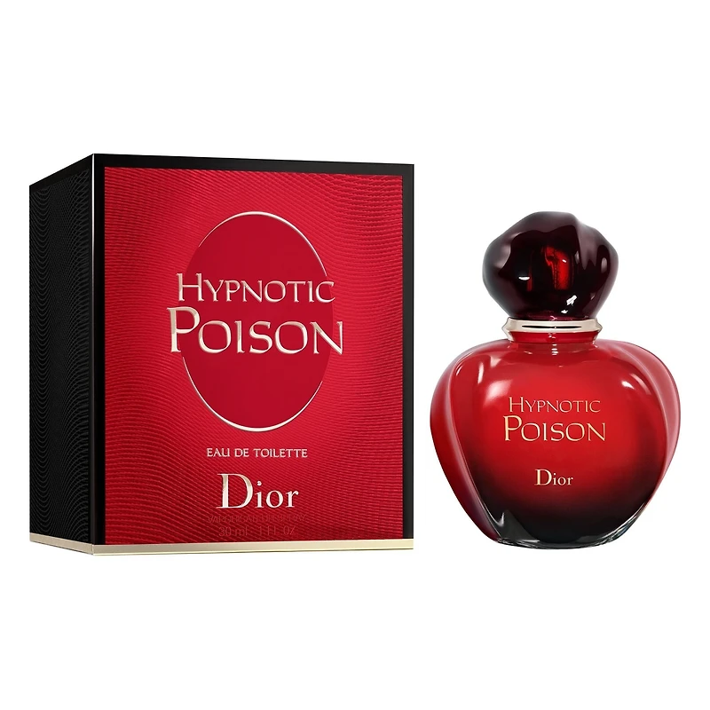 Hypnotic Poison Eau de Toilette