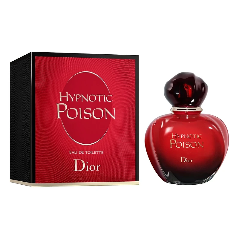 Hypnotic Poison Eau de Toilette