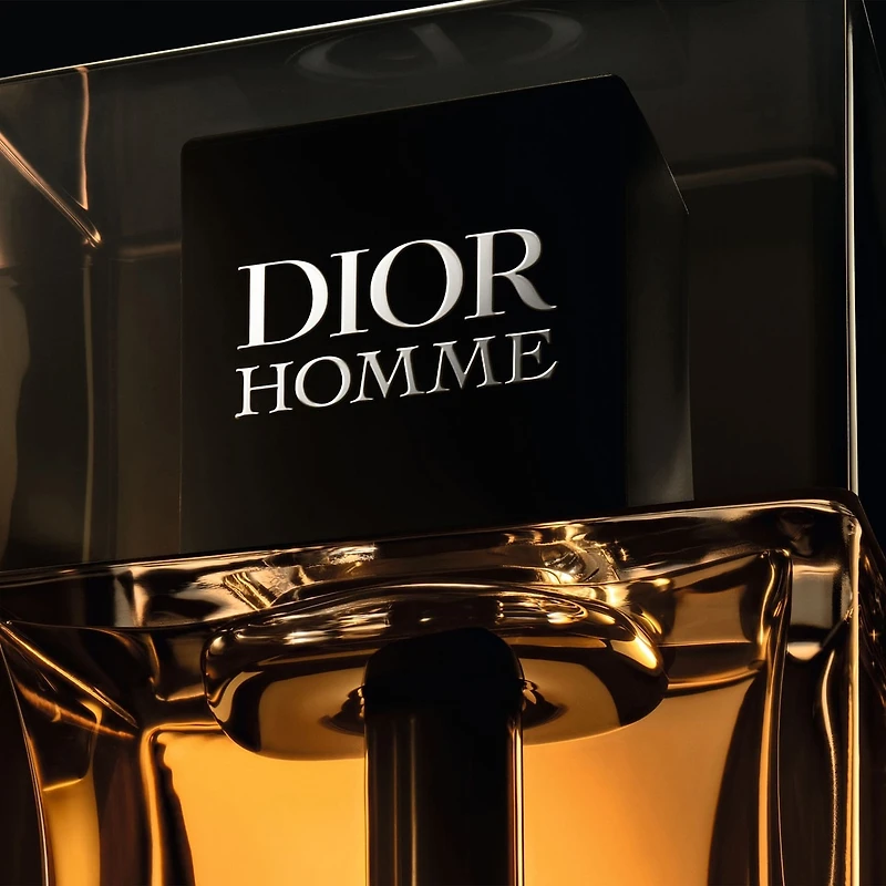 Dior Homme Intense Eau de Parfum