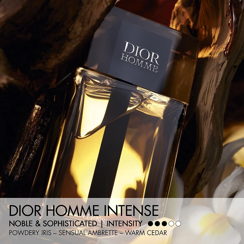 Dior Homme Intense Eau de Parfum