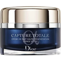 Capture Totale Crème de nuit