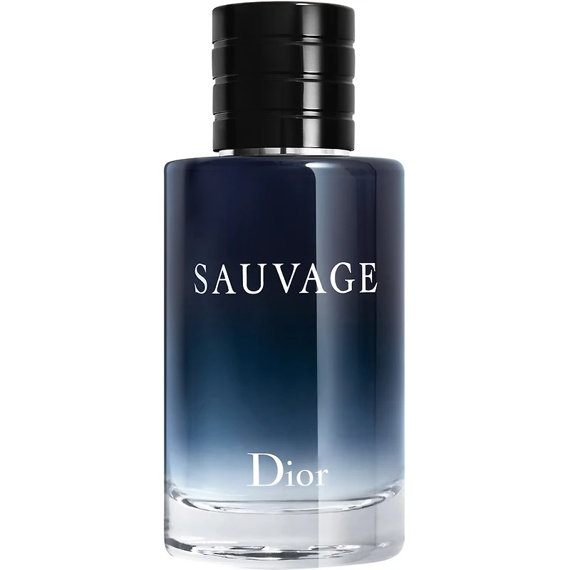 Sauvage
eau de toilette