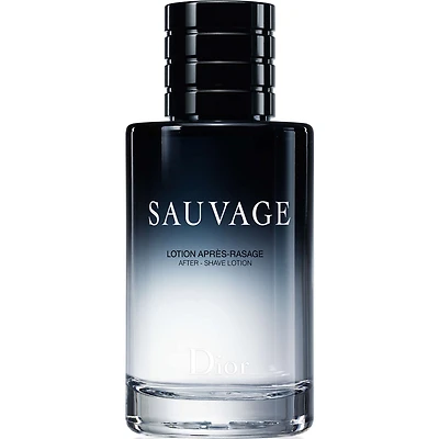 Sauvage After-Shave Lotion