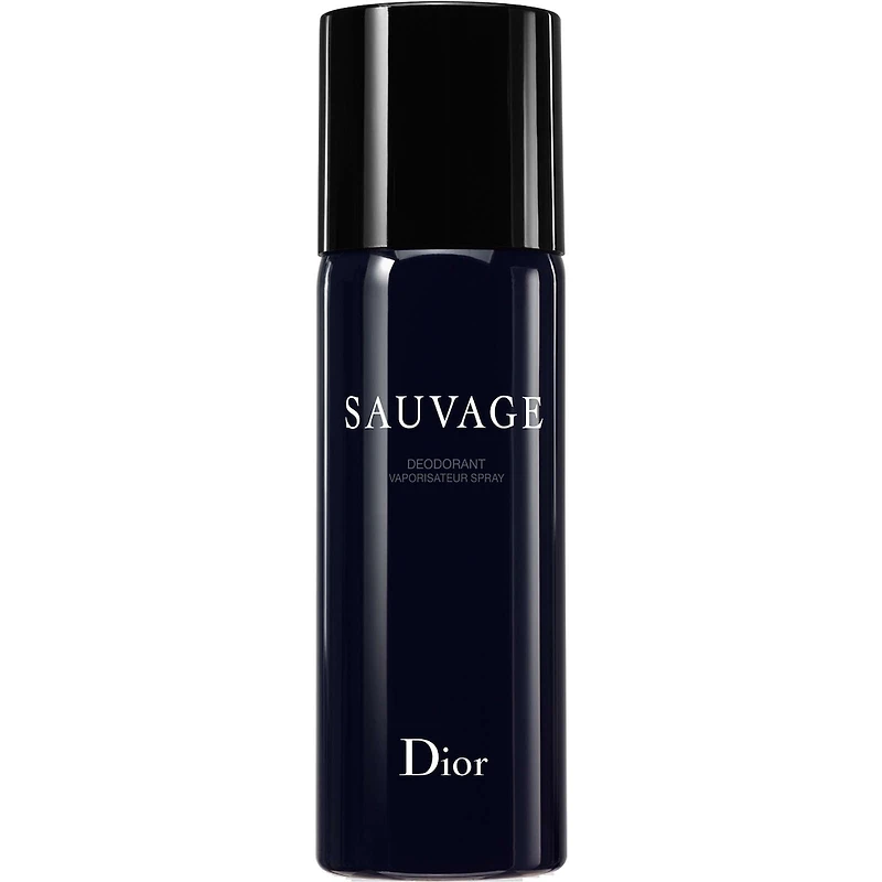 Sauvage Spray Deodorant
