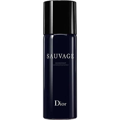 Déodorant en vaporisateur Sauvage