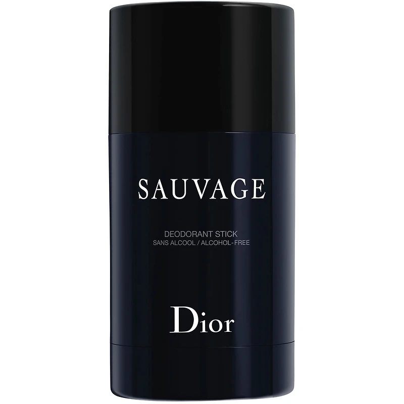 Sauvage Déodorant stick