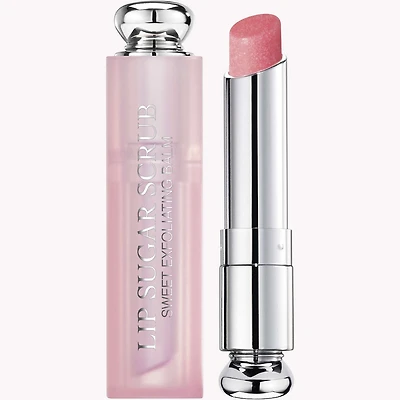 Baume à lèvres Lip Sugar Scrub Self-Vanishing Sweet Exfoliating