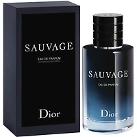 Sauvage Eau de Parfum