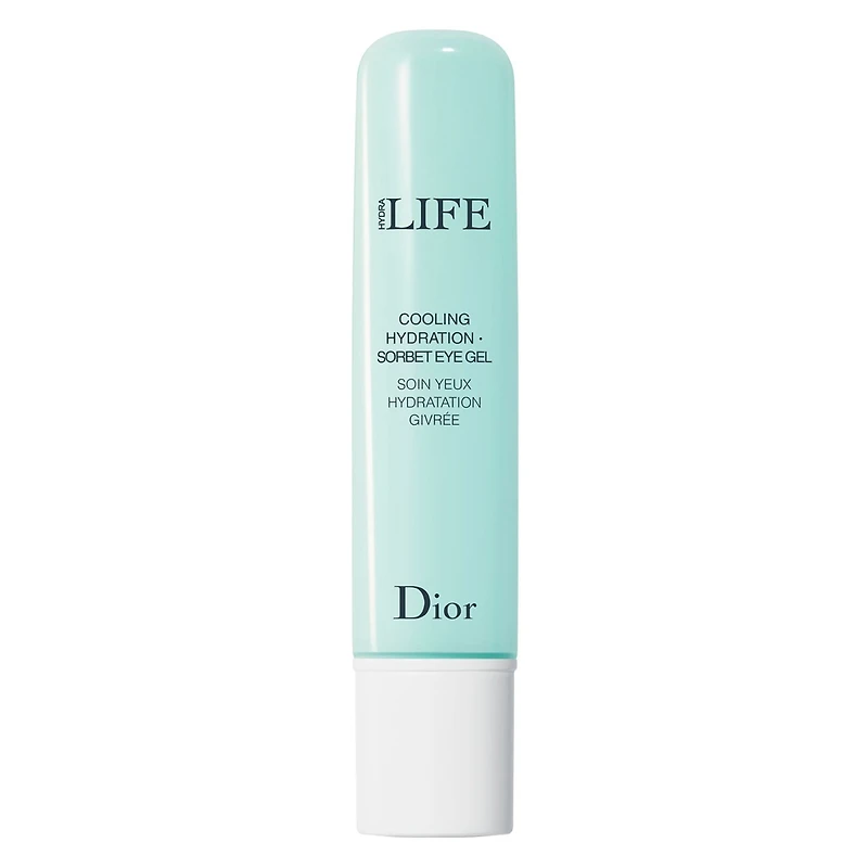 Gel rafraîchissant contour des yeux Hydra Life
