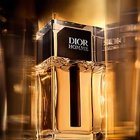 Dior Homme Eau de Toilette