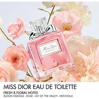 Miss Dior Eau de Toilette