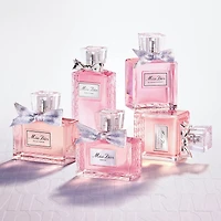 Miss Dior Eau de Toilette