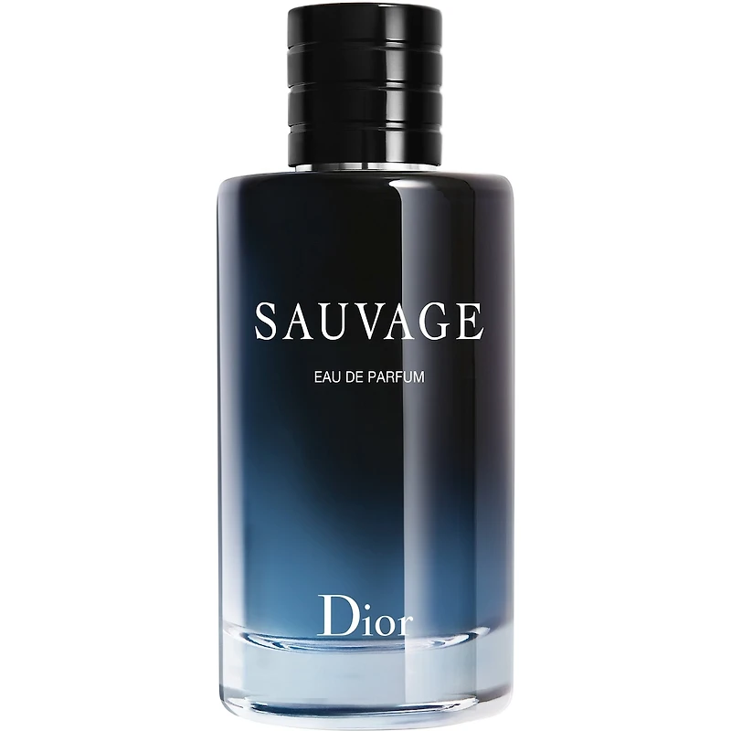 Sauvage Eau de Parfum