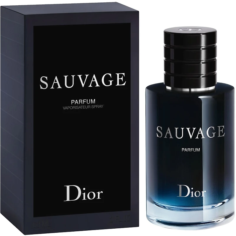 Sauvage Parfum
