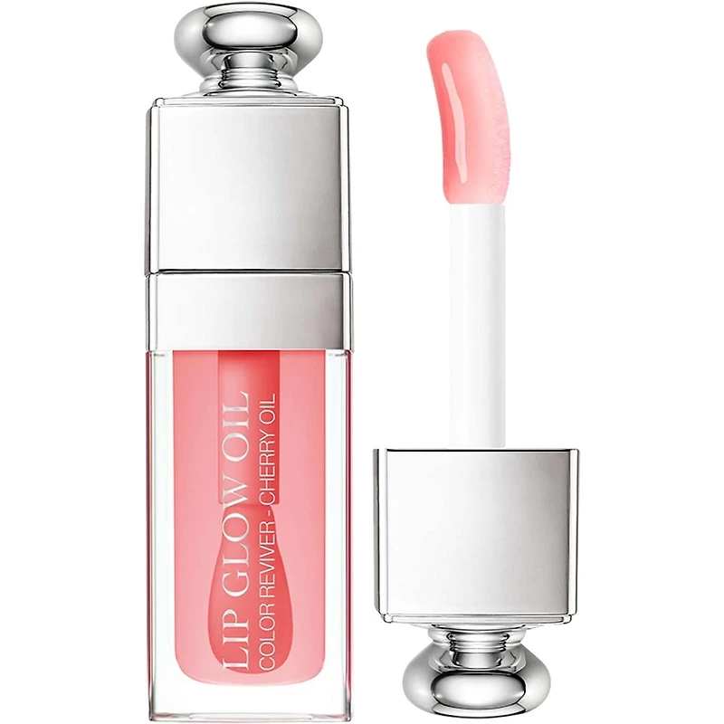Dior Addict Lip Glow Oil - Limited Edition