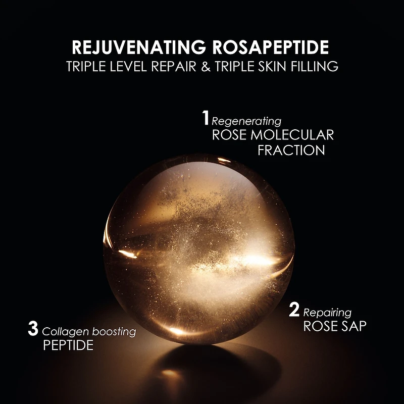 Prestige La Crème Texture Riche