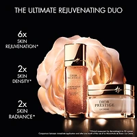 Prestige La Crème Texture Riche