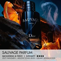 Sauvage Parfum