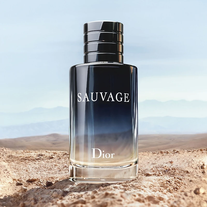 Sauvage Eau de Toilette