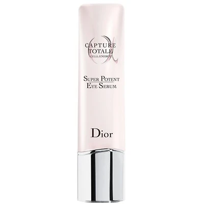 Capture Totale Super Potent Eye Serum