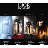 Dior Homme Eau de Toilette