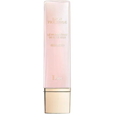 Prestige Micro-Sérum de Rose Yeux