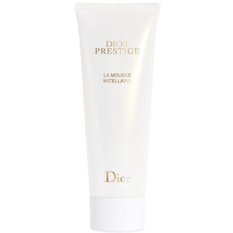Baume-en-huile démaquillant à la rose Dior Prestige