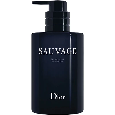 Sauvage Shower Gel