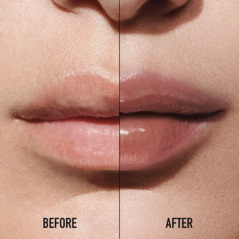 Dior Addict Lip Glow Oil