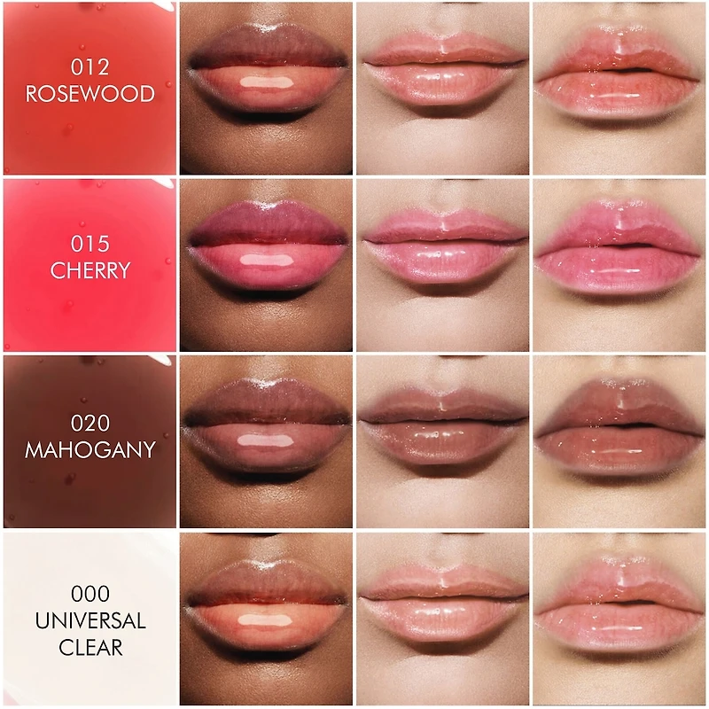 Dior Addict Lip Glow Oil