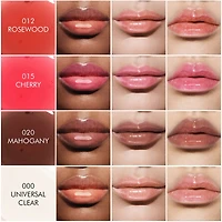 Dior Addict Lip Glow Oil