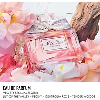 Miss Dior Eau de Parfum
